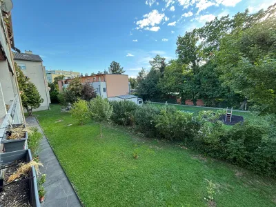 2-Zimmer-Wohnung mieten in Baden – 64 m², € 800 – Bild 5 von 40