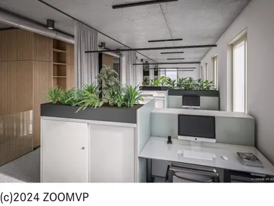 Gewerbeimmobilie mieten in Wien – 421 m², € 17 – Bild 11 von 13