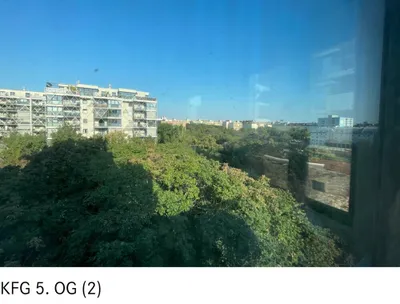 Gewerbeimmobilie mieten in Wien – 421 m², € 17 – Bild 10 von 13