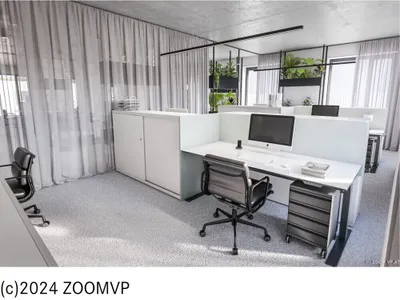 Gewerbeimmobilie mieten in Wien – 421 m², € 17 – Bild 5 von 13