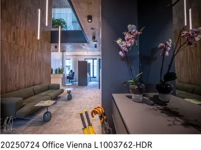 Gewerbeimmobilie mieten in Wien – 421 m², € 17 – Bild 4 von 13