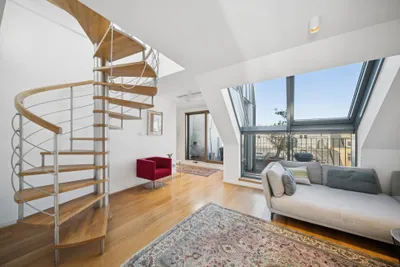 9-Zimmer-Wohnung kaufen in Wien – 292 m², € 2.698.000 – Bild 7 von 22