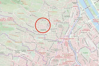 9-Zimmer-Wohnung kaufen in Wien – 292 m², € 2.698.000 – Bild 19 von 22
