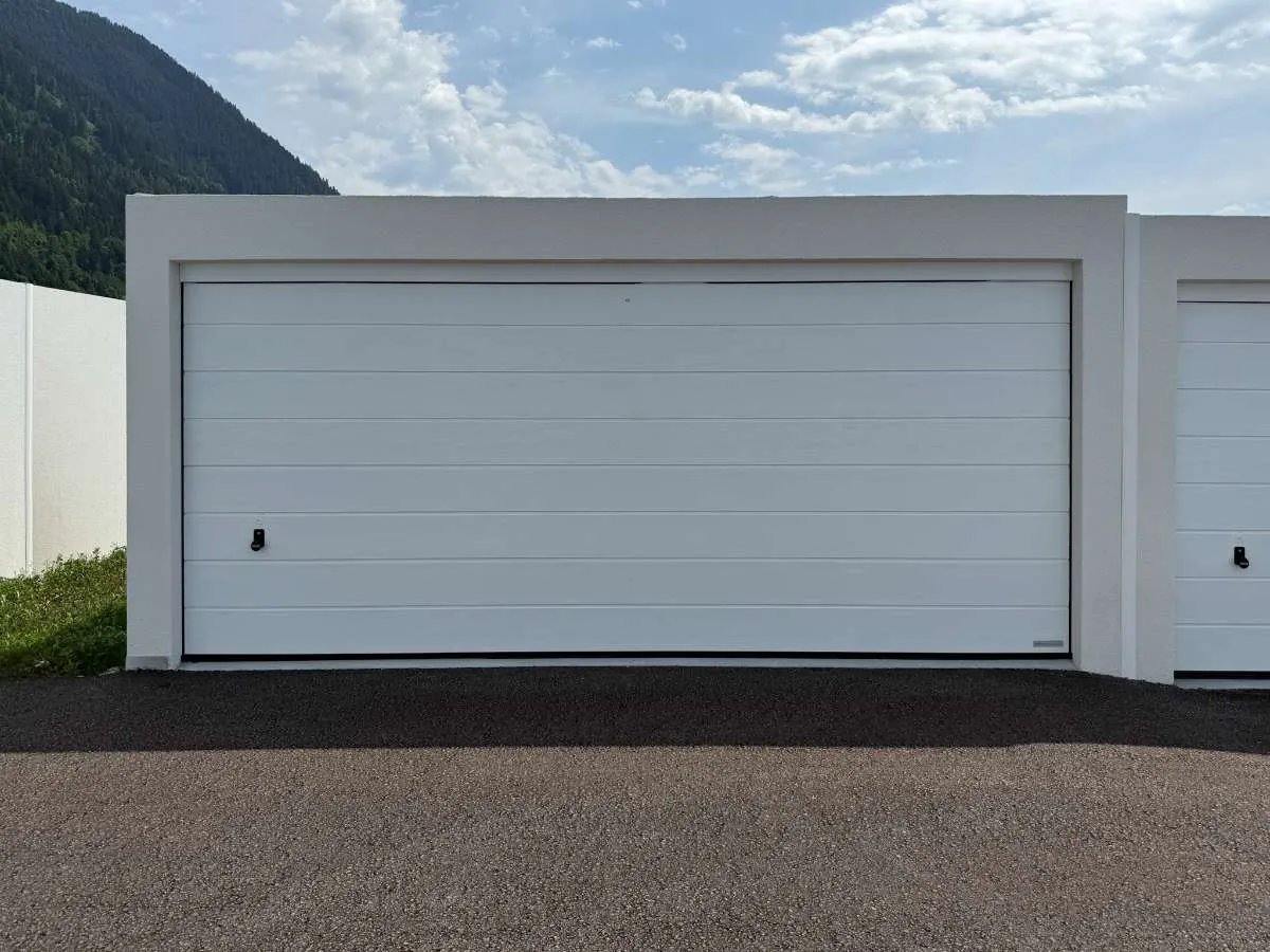 Großraumgarage für Garagenliebhaber & Heimwerker mit 47,13 m² in Liezen zu vermieten ! - View 2