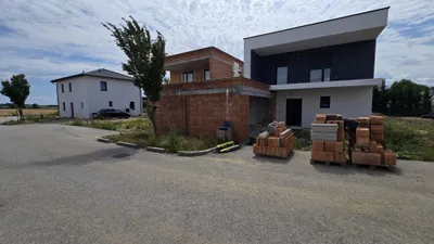 Haus kaufen in Sankt Pölten Land – 105 m², € 249.000 – Bild 19 von 22