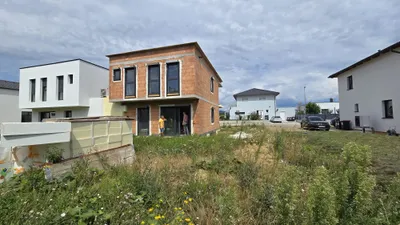 Haus kaufen in Sankt Pölten Land – 105 m², € 249.000 – Bild 2 von 22
