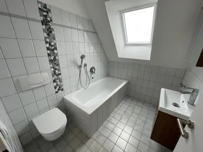 Wohnung mieten in Vöcklabruck – 48 m², € 787 – Bild 2 von 7