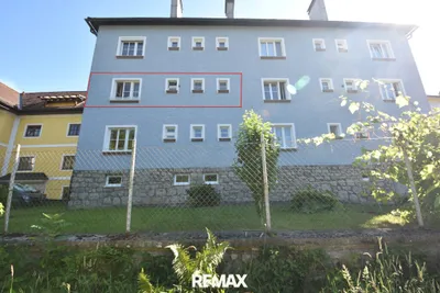 2-Zimmer-Wohnung kaufen in Waidhofen an der Ybbs – 72 m², € 127.000 – Bild 10 von 15