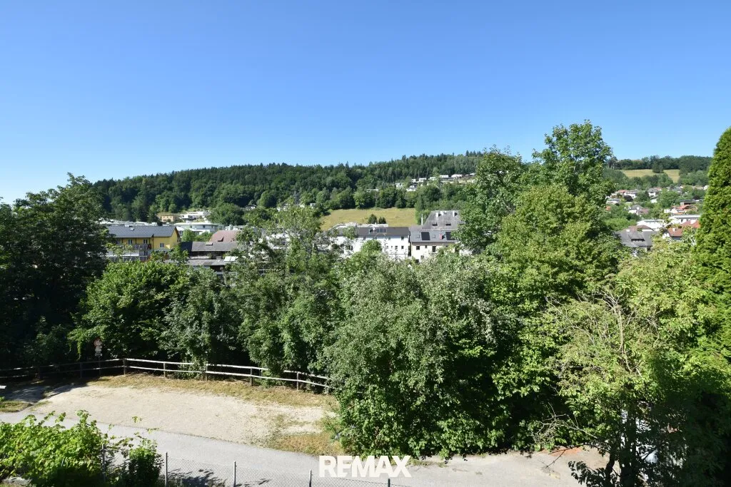 Sanierte Eigentumswohnung in zentraler Lage mit Gartenanteil - idyllisch in der Nähe der Ybbs gelegen - Ansicht 3