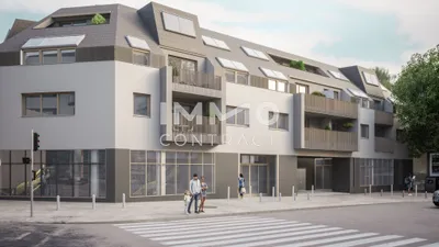 2-Zimmer-Wohnung kaufen in Wien – 47,52 m², € 383.200 – Bild 4 von 7