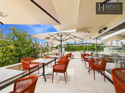 Gewerbeimmobilie kaufen in Bruck an der Leitha – 180 m², € 1.100.000 – Bild 13 von 24