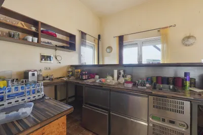 Gewerbeimmobilie kaufen in Wiener Neustadt Land – 54 m², € 119.000 – Bild 7 von 14