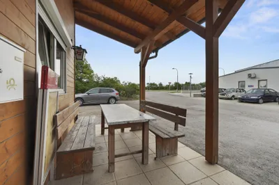 Gewerbeimmobilie kaufen in Wiener Neustadt Land – 54 m², € 119.000 – Bild 13 von 14