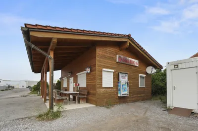 Gewerbeimmobilie kaufen in Wiener Neustadt Land – 54 m², € 119.000 – Bild 3 von 14