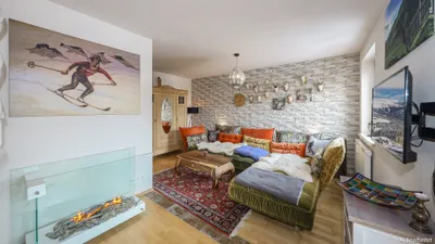 2-Zimmer-Wohnung kaufen in Kitzbühel – 60,21 m², € 460.000 – Bild 3 von 20