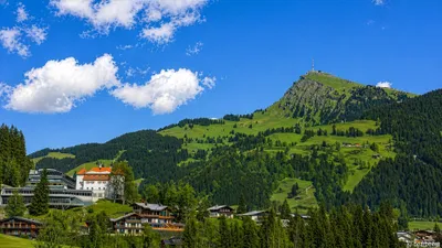 2-Zimmer-Wohnung kaufen in Kitzbühel – 60,21 m², € 460.000 – Bild 17 von 20