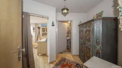 2-Zimmer-Wohnung kaufen in Kitzbühel – 60,21 m², € 460.000 – Bild 20 von 20