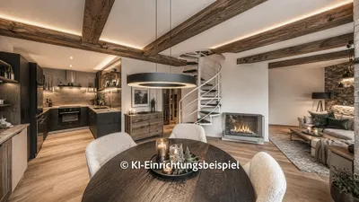 2-Zimmer-Wohnung kaufen in Kitzbühel – 60,21 m², € 460.000 – Bild 7 von 20