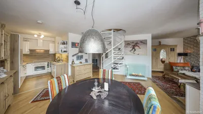 2-Zimmer-Wohnung kaufen in Kitzbühel – 60,21 m², € 460.000 – Bild 6 von 20