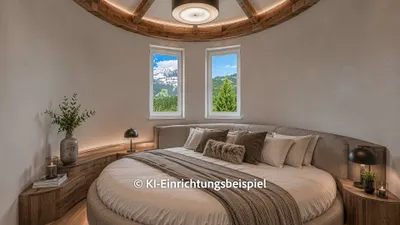 2-Zimmer-Wohnung kaufen in Kitzbühel – 60,21 m², € 460.000 – Bild 11 von 20