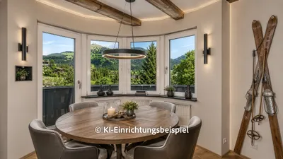 2-Zimmer-Wohnung kaufen in Kitzbühel – 60,21 m², € 460.000 – Bild 5 von 20