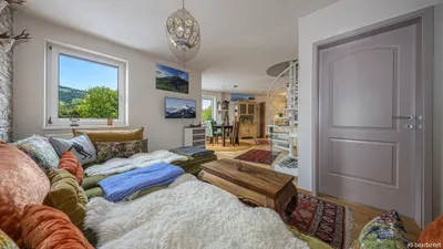 2-Zimmer-Wohnung kaufen in Kitzbühel – 60,21 m², € 460.000 – Bild 2 von 20