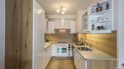 2-Zimmer-Wohnung kaufen in Kitzbühel – 60,21 m², € 460.000 – Bild 8 von 20