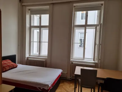 Wohnung mieten in Wien – 22 m², € 690 – Bild 4 von 7