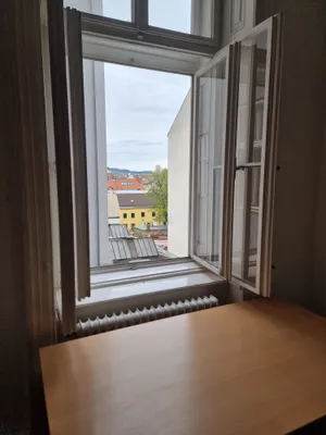 Wohnung mieten in Wien – 22 m², € 690 – Bild 1 von 7