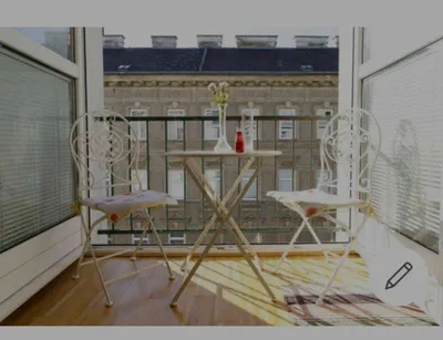 Koffer packen und einziehen- 10-15 Min bis TU, CEU, FH, Stadtzentrum1. Bezirk, Karlsplatz, Naschmarkt, photo 1