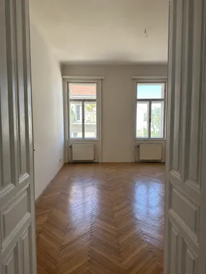 Altbau-Perle mit viel Licht & Charakter, 105 m² Wohntraum – Bild 3