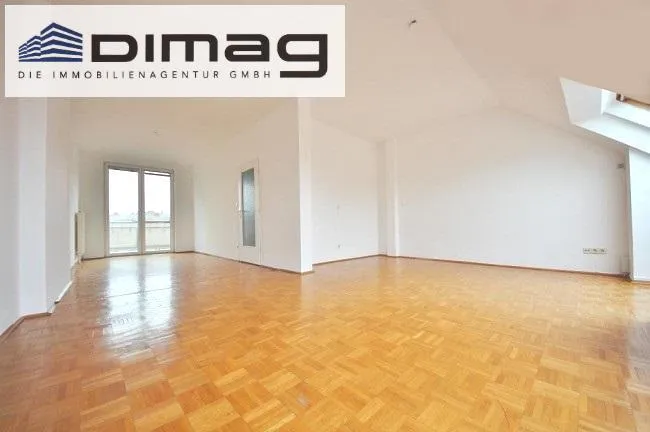Wohnung – Wien