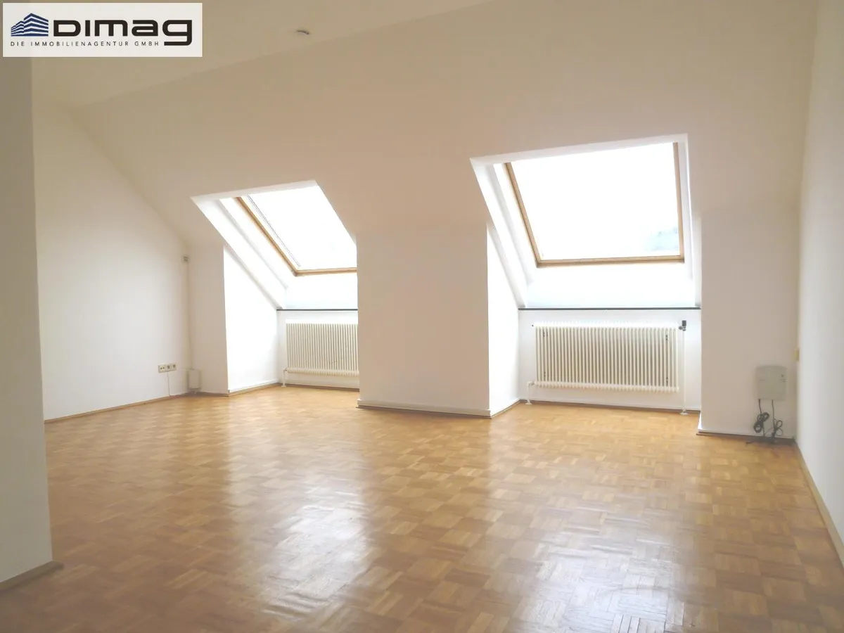 Wohnung – Wien - Ansicht 2