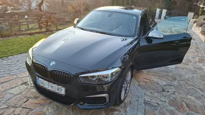BMW 1er-Reihe
