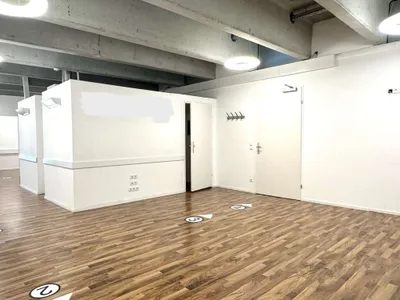 10-Zimmer-Gewerbeimmobilie mieten in Wien – 339 m², € 4.322 – Bild 9 von 30