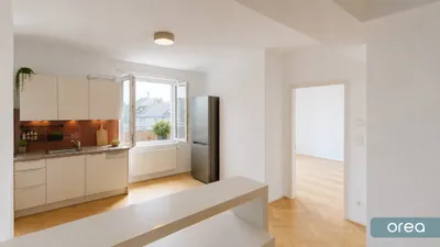 orea | 2,5-Zimmer und Fernblick mit 2 Terrassen | Smart besichtigen · Online anmieten | VIE – Bild 3
