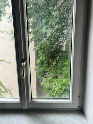 Helle 40 m2 Altbauwohnung Hernals – Bild 2