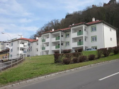 3-Zimmer-Wohnung mieten in Güssing – 67,21 m², € 802 – Bild 3 von 3