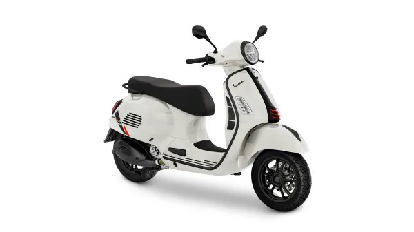 Vespa GTS – € 8.299, 0 km – Bild 1 von 3