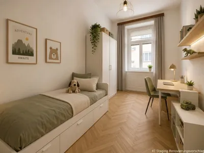 3-Zimmer-Wohnung kaufen in Wien – 91,64 m², € 299.000 – Bild 6 von 27