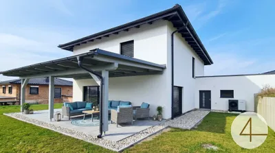 5-Zimmer-Haus kaufen in Schärding – 156 m², € 535.000 – Bild 15 von 15
