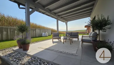 5-Zimmer-Haus kaufen in Schärding – 156 m², € 535.000 – Bild 3 von 15