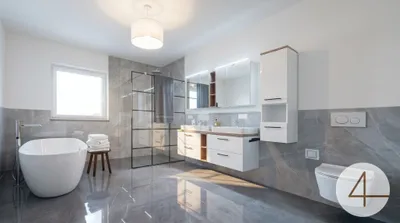 5-Zimmer-Haus kaufen in Schärding – 156 m², € 535.000 – Bild 10 von 15