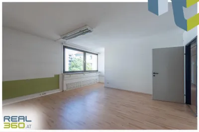 Gewerbeimmobilie mieten in Linz – 327 m², € 3.496 – Bild 8 von 22