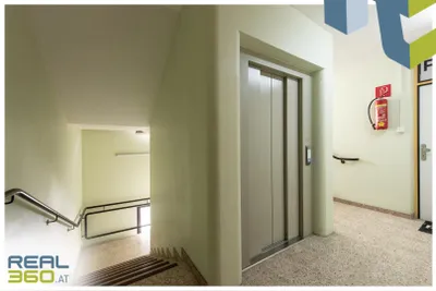 Gewerbeimmobilie mieten in Linz – 327 m², € 3.496 – Bild 21 von 22