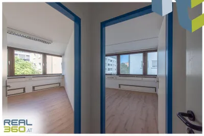 Gewerbeimmobilie mieten in Linz – 327 m², € 3.496 – Bild 11 von 22