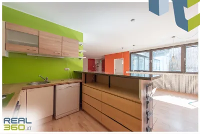 Gewerbeimmobilie mieten in Linz – 327 m², € 3.496 – Bild 6 von 22