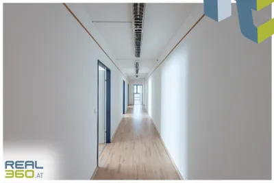 Gewerbeimmobilie mieten in Linz – 327 m², € 3.496 – Bild 7 von 22