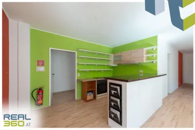 Gewerbeimmobilie mieten in Linz – 327 m², € 3.496 – Bild 5 von 22