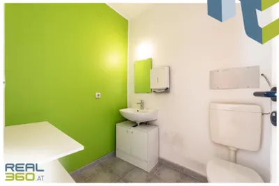 Gewerbeimmobilie mieten in Linz – 327 m², € 3.496 – Bild 20 von 22